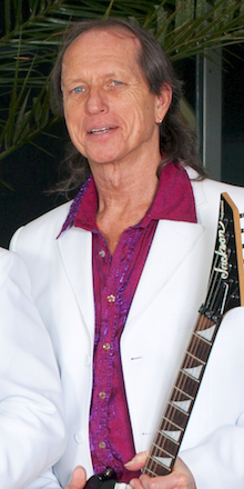 Werner Kral